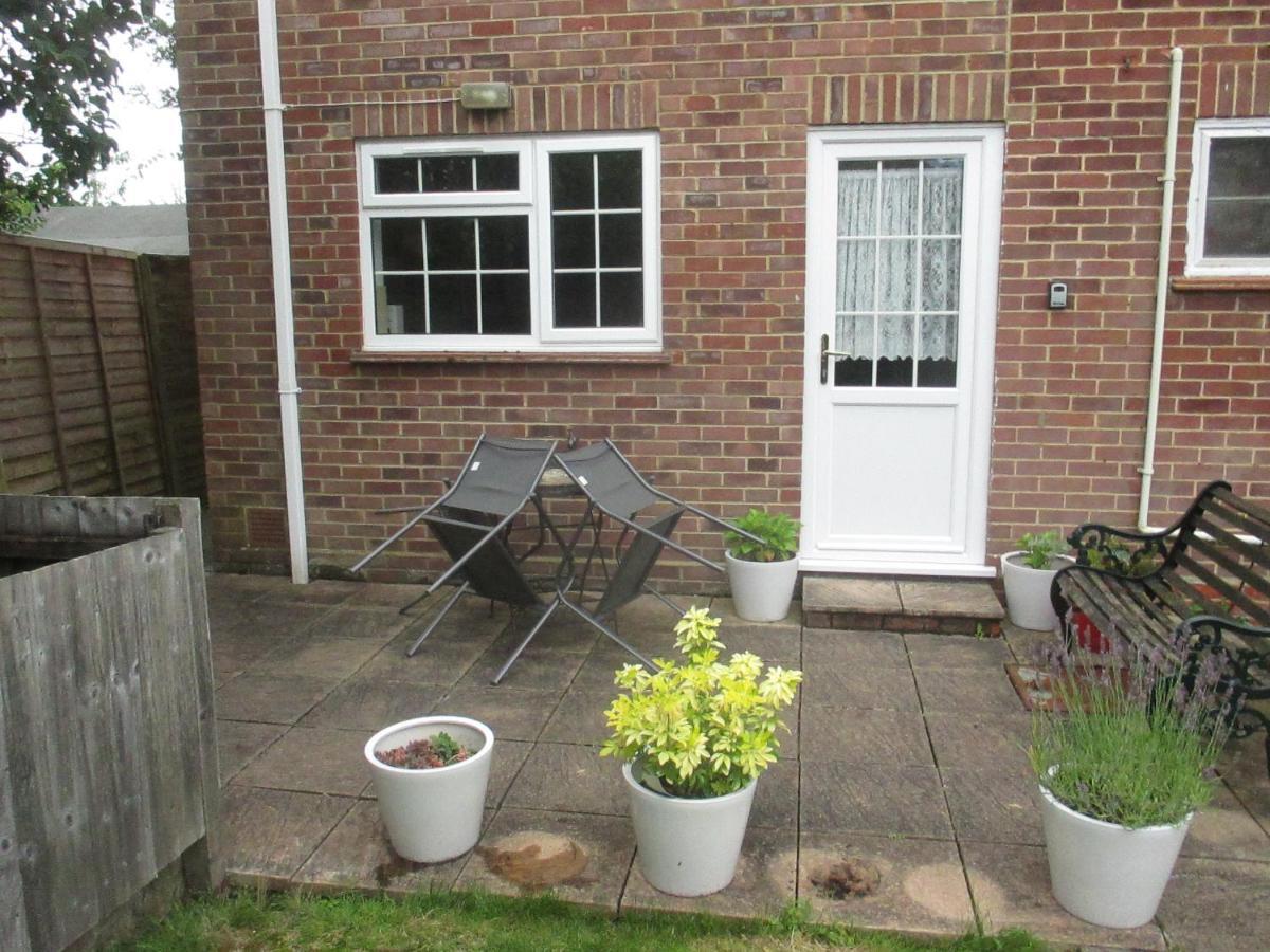 Hops Annex Villa Brockenhurst Exterior photo